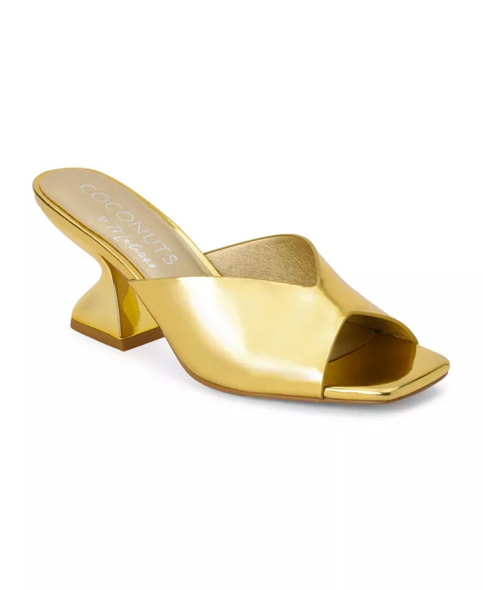 Soiree Heel