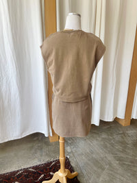 Little Games Skirt