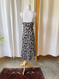 Analogue Nostalgia Dress