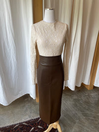 Elodie Skirt