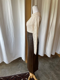 Elodie Skirt
