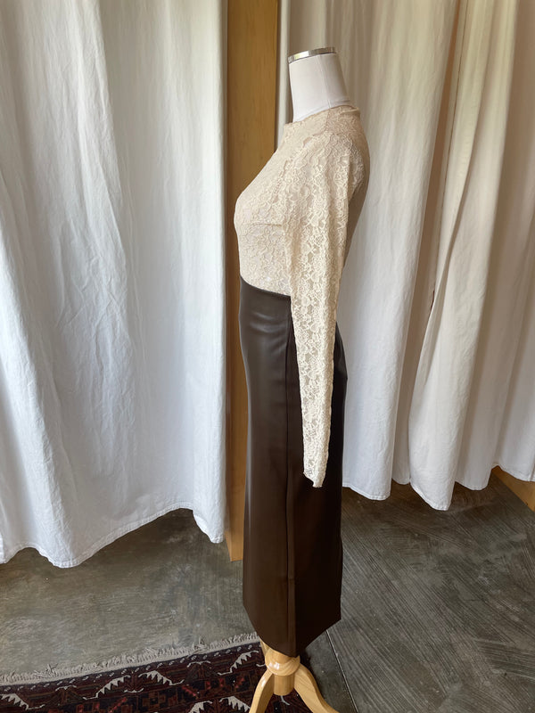 Elodie Skirt