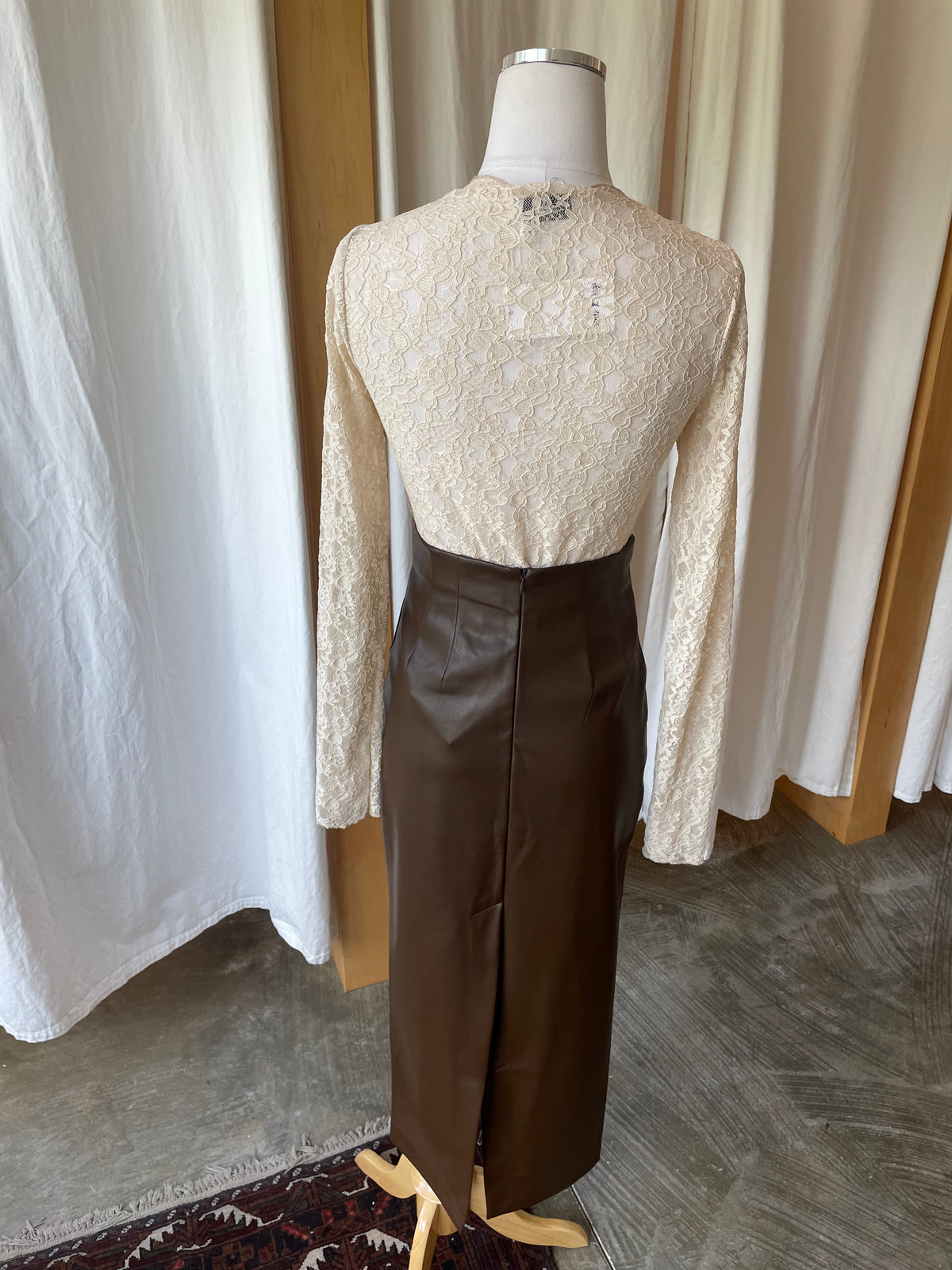 Elodie Skirt
