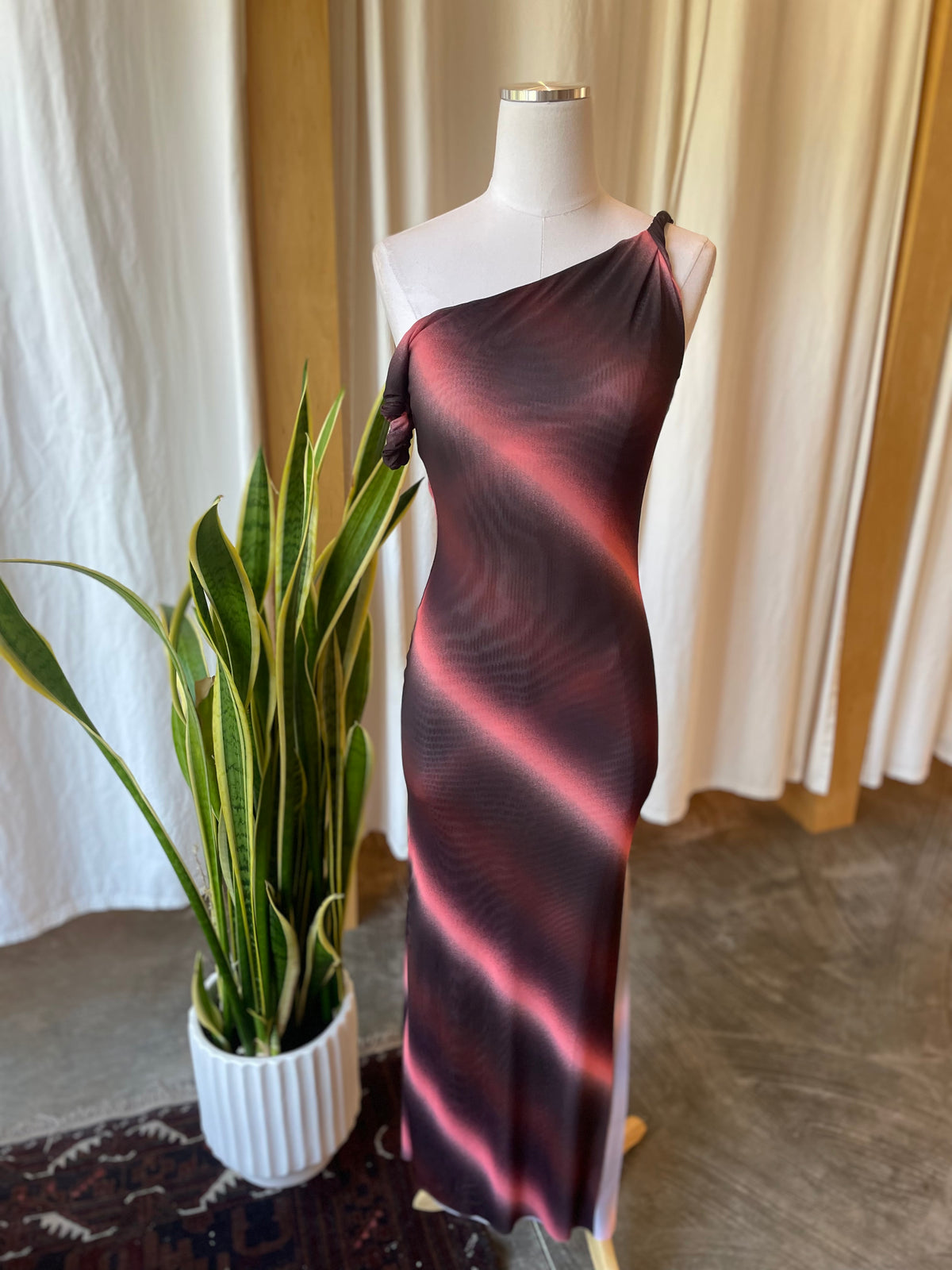 Chandler Dress