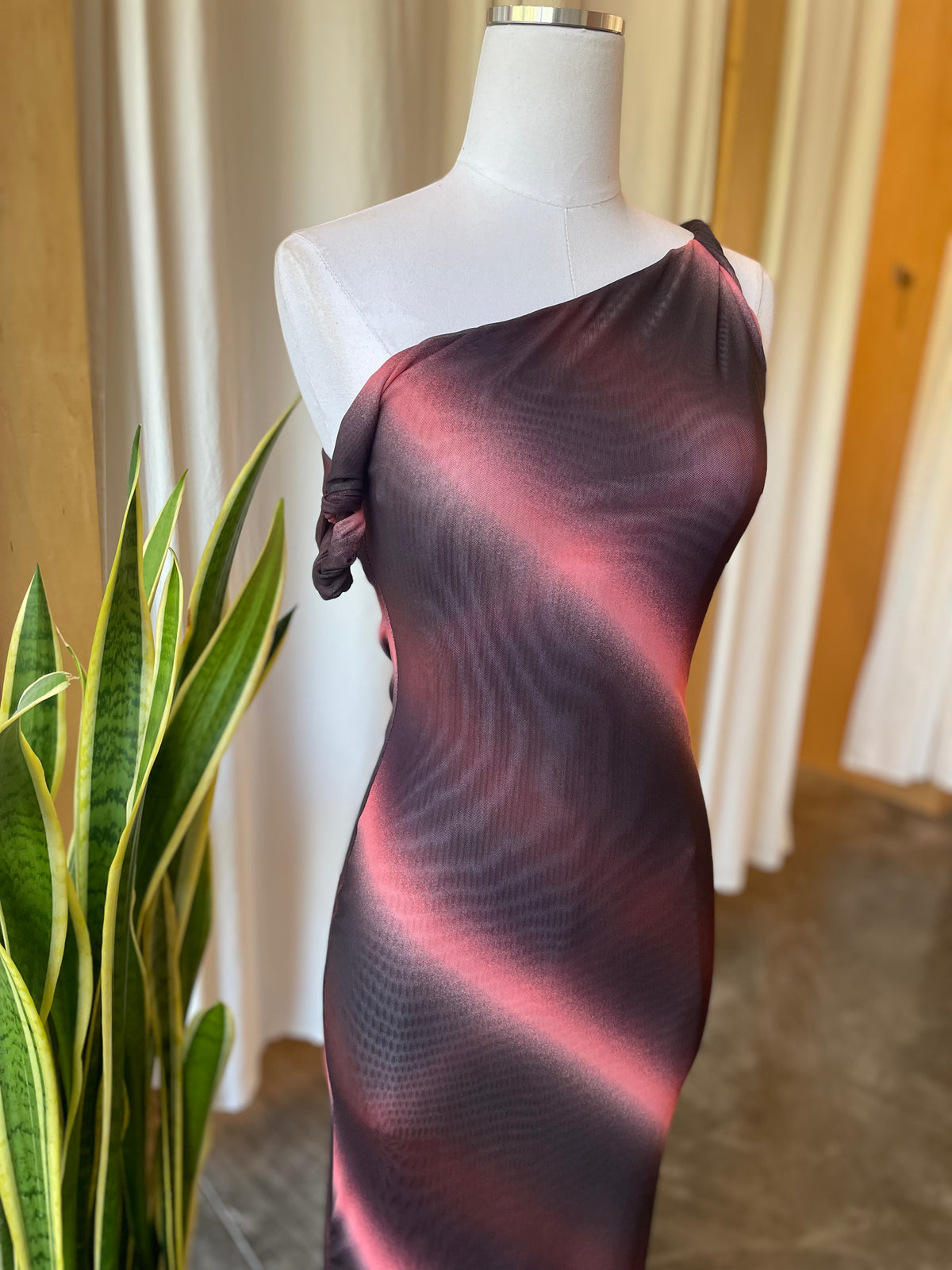 Chandler Dress
