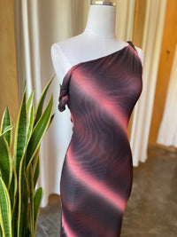 Chandler Dress
