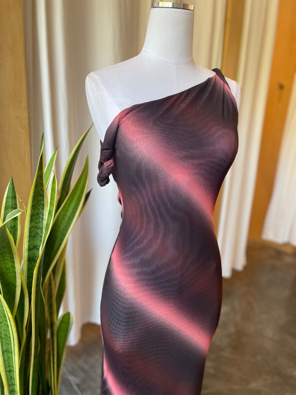 Chandler Dress