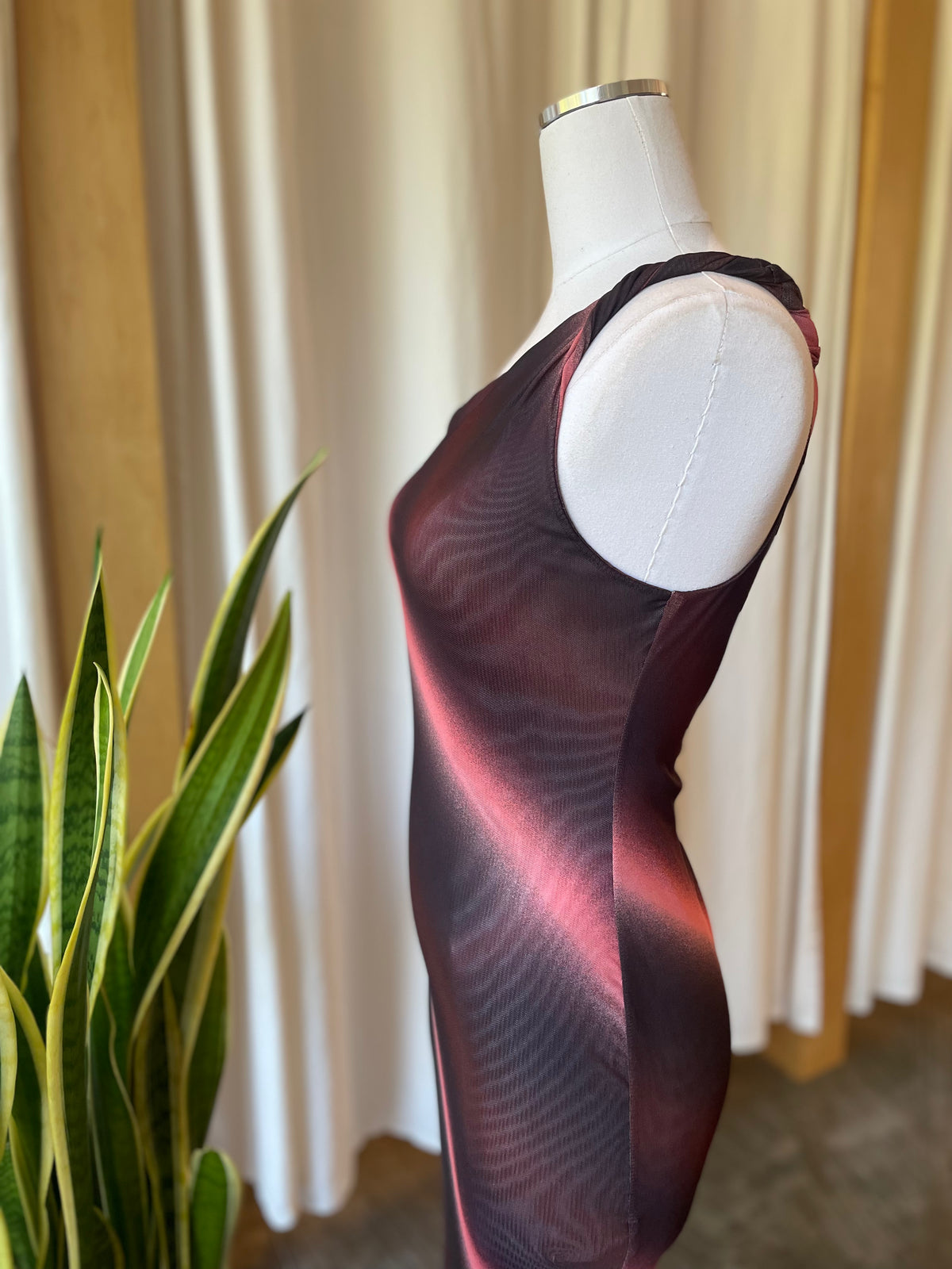Chandler Dress