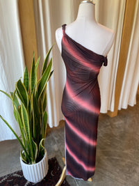 Chandler Dress