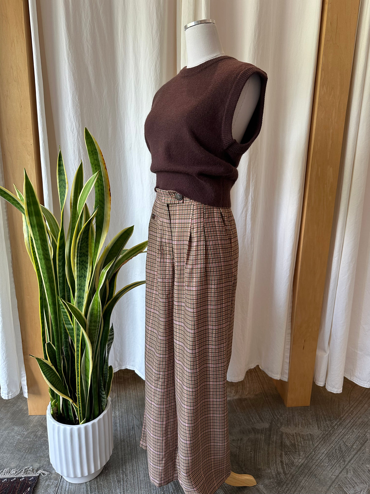 Canelle Pants