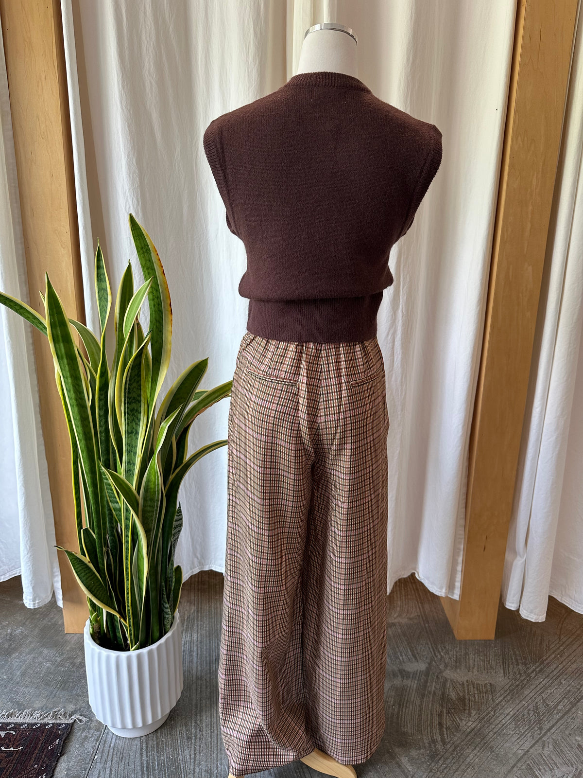 Canelle Pants