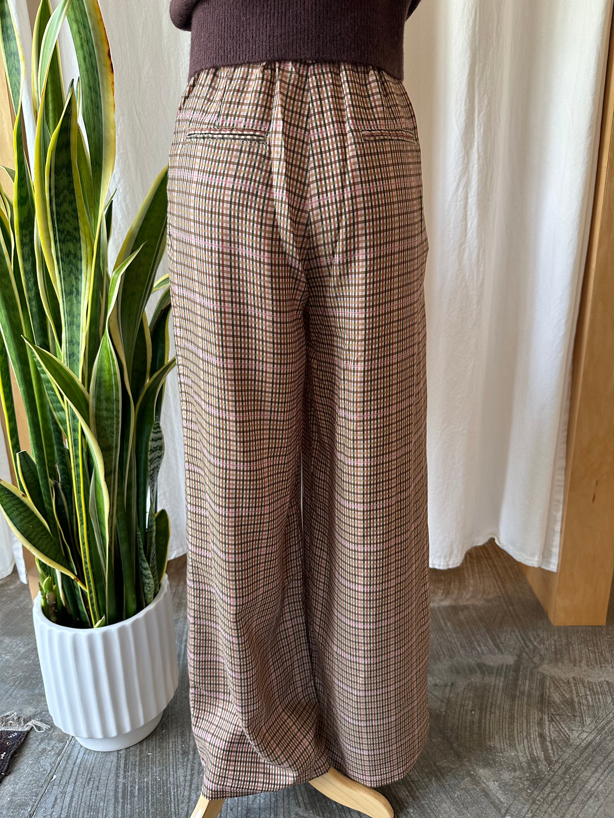 Canelle Pants