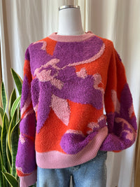 Ayme Sweater