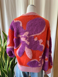 Ayme Sweater