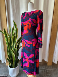 Stendhal Dress