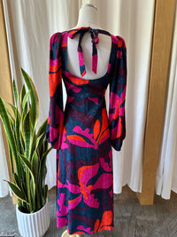 Stendhal Dress