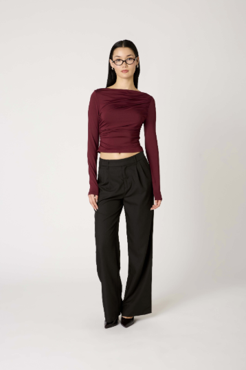 Isabeau Top