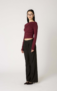 Isabeau Top