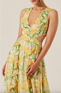 Noya Dress