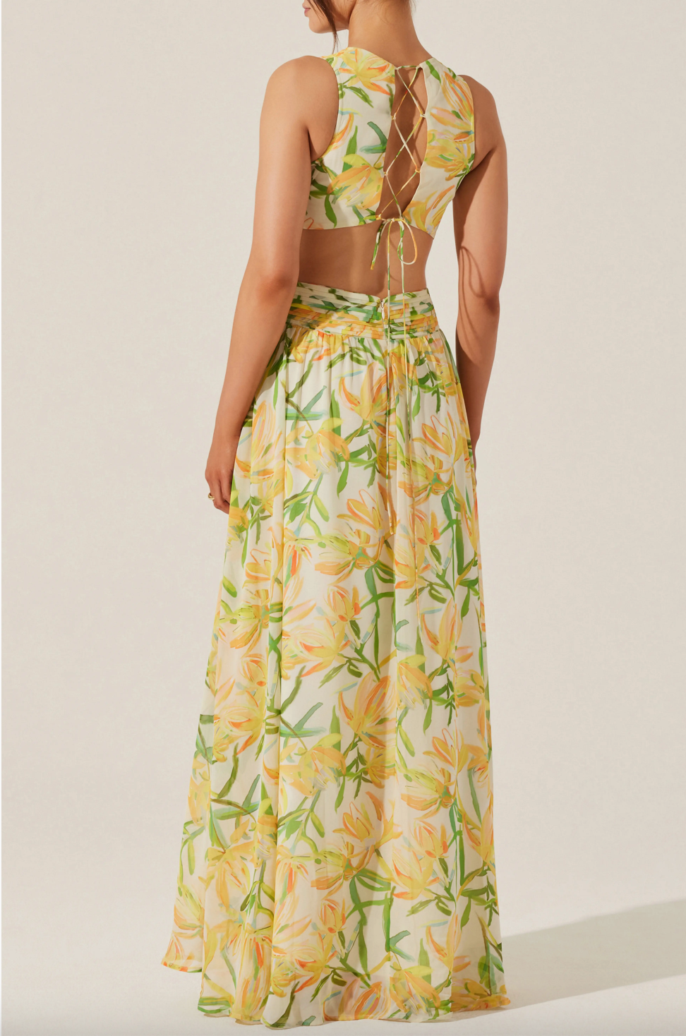 Noya Dress