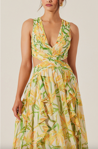Noya Dress