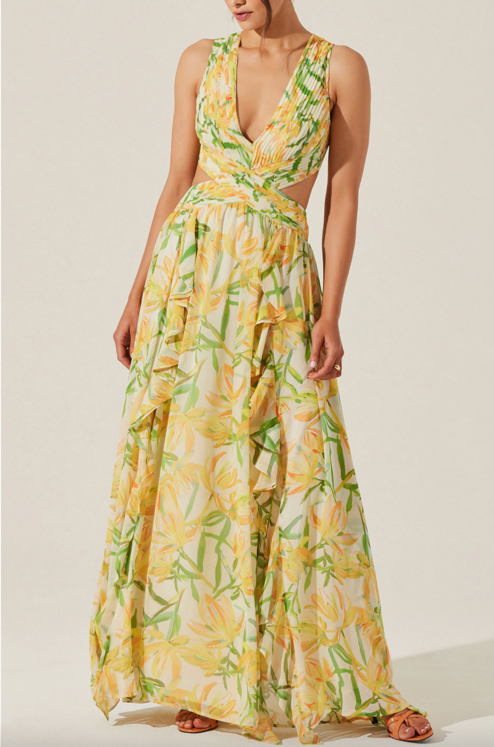 Noya Dress