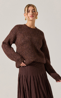 Archer Sweater