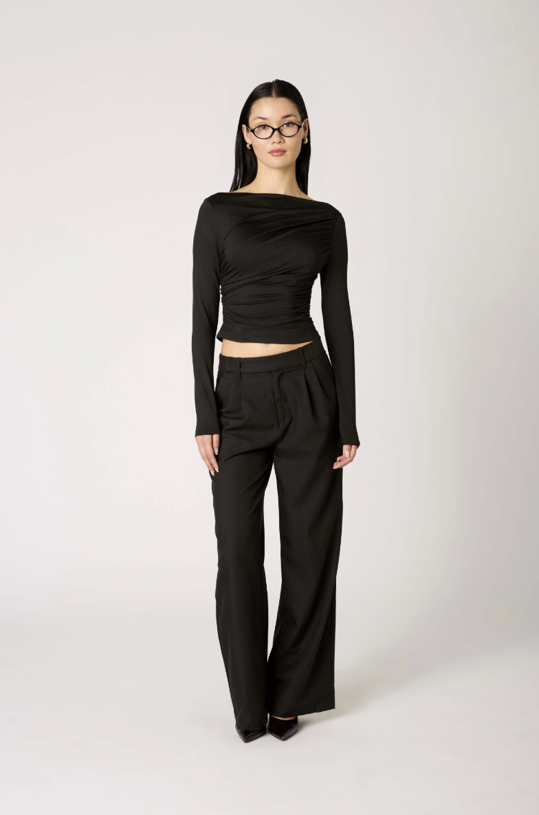 Isabeau Top