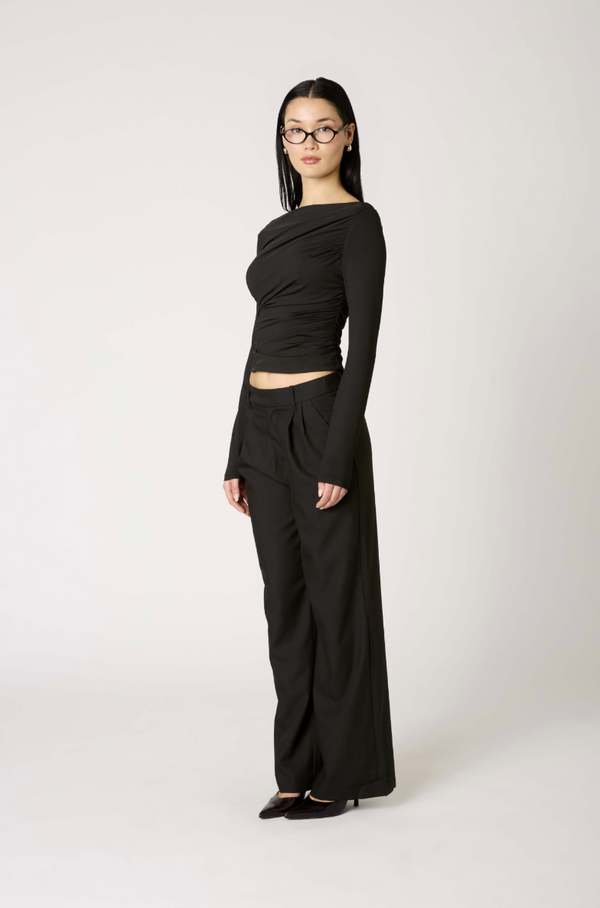 Isabeau Top