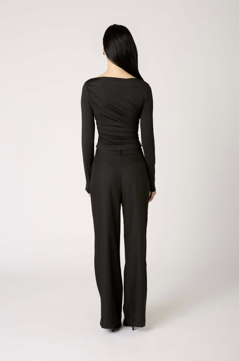 Isabeau Top
