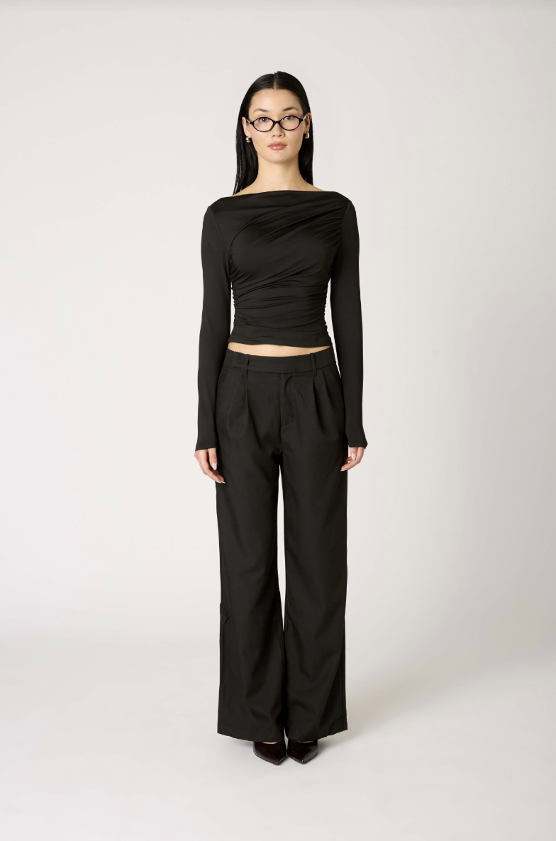Isabeau Top