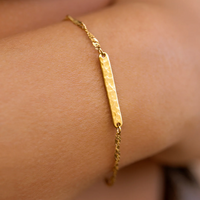 Sloan Bracelet - Assorted Metals