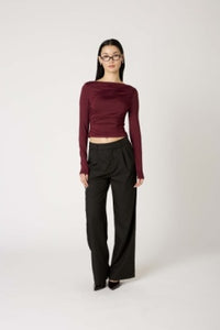Isabeau Top