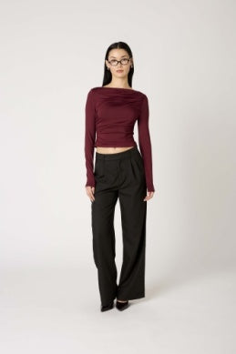 Isabeau Top