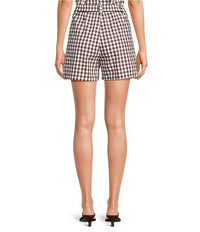 Holly Gingham Set