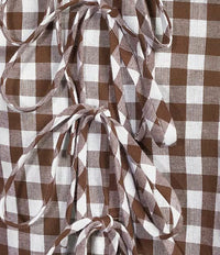 Holly Gingham Set