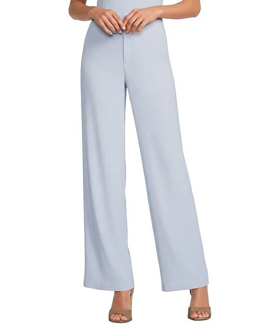 Valli High Rise Flare Leg Pants