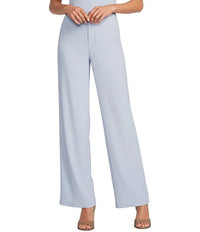 Valli High Rise Flare Leg Pants