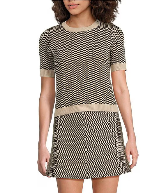 Warren Kint Top