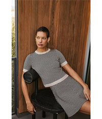 Warren Kint Top