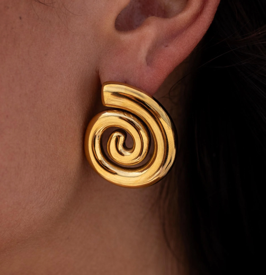Celeste Earrings