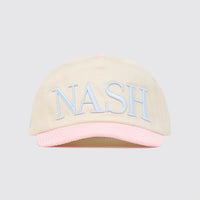 Nash Color Block Cap - NASH Collection