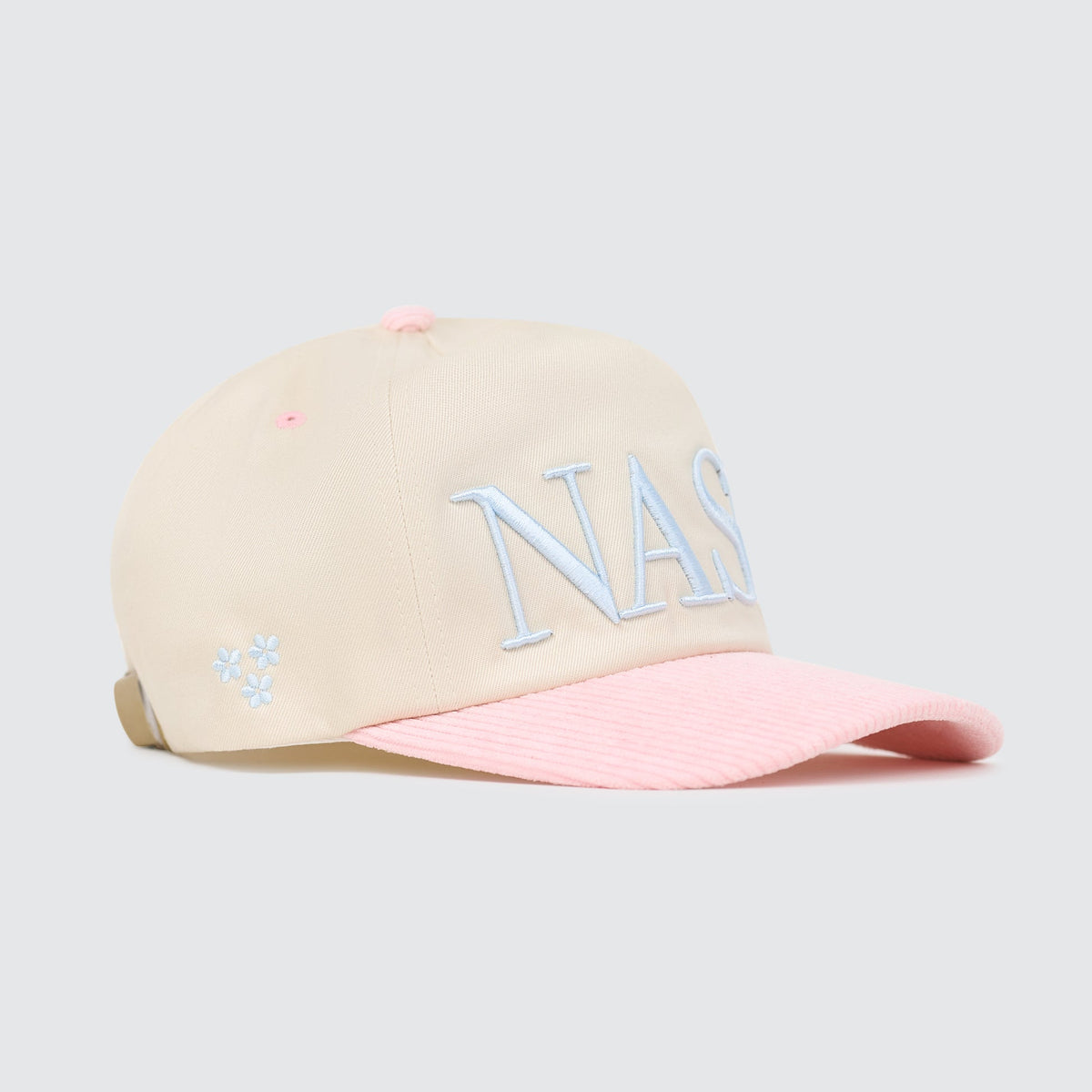 Nash Color Block Cap - NASH Collection