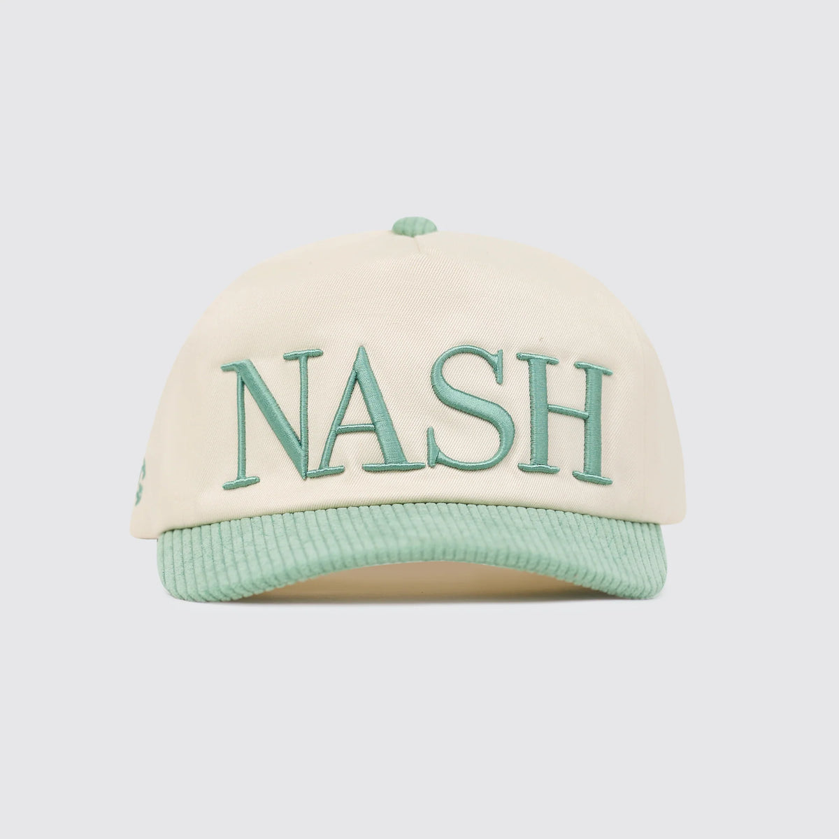 Nash Color Block Cap - NASH Collection