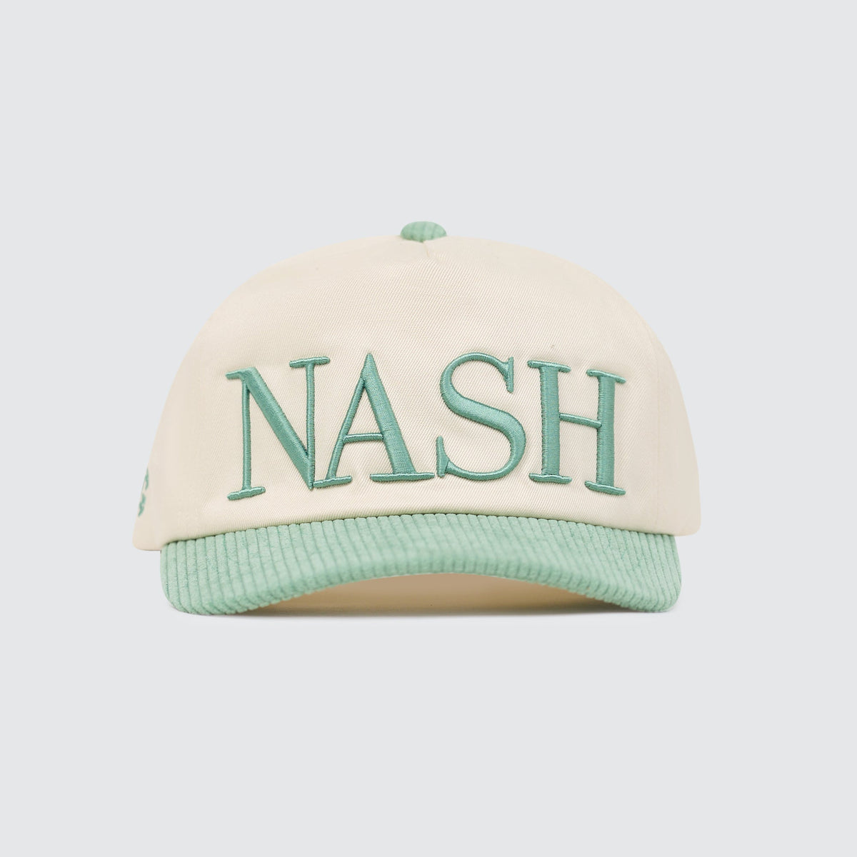 Nash Color Block Cap - NASH Collection