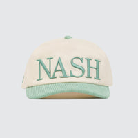 Nash Color Block Cap - NASH Collection