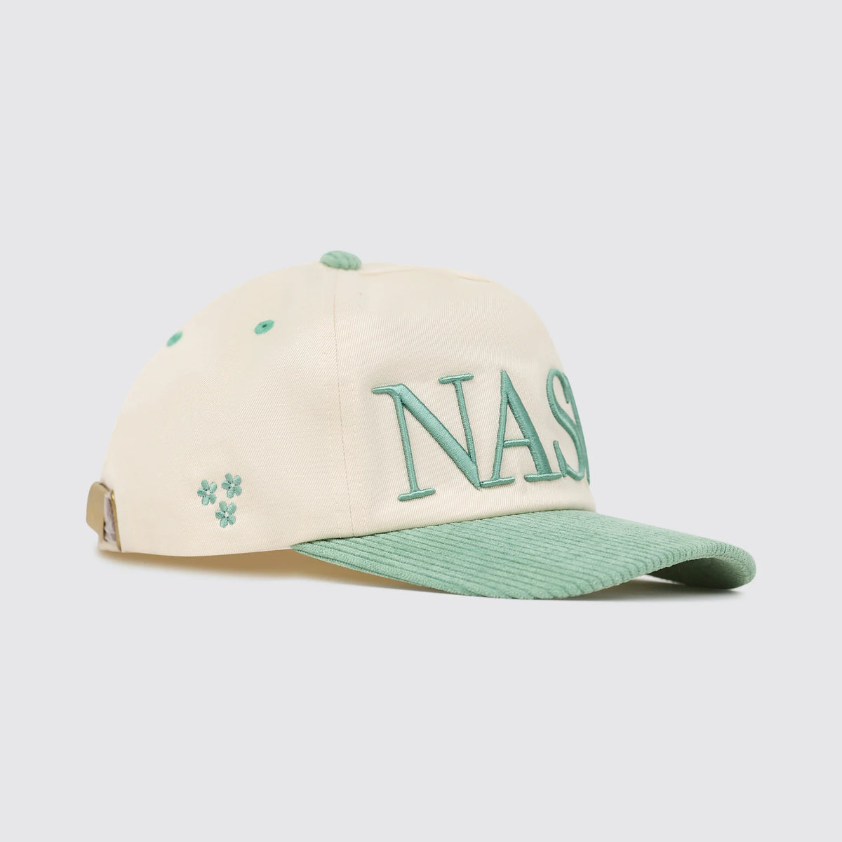 Nash Color Block Cap - NASH Collection