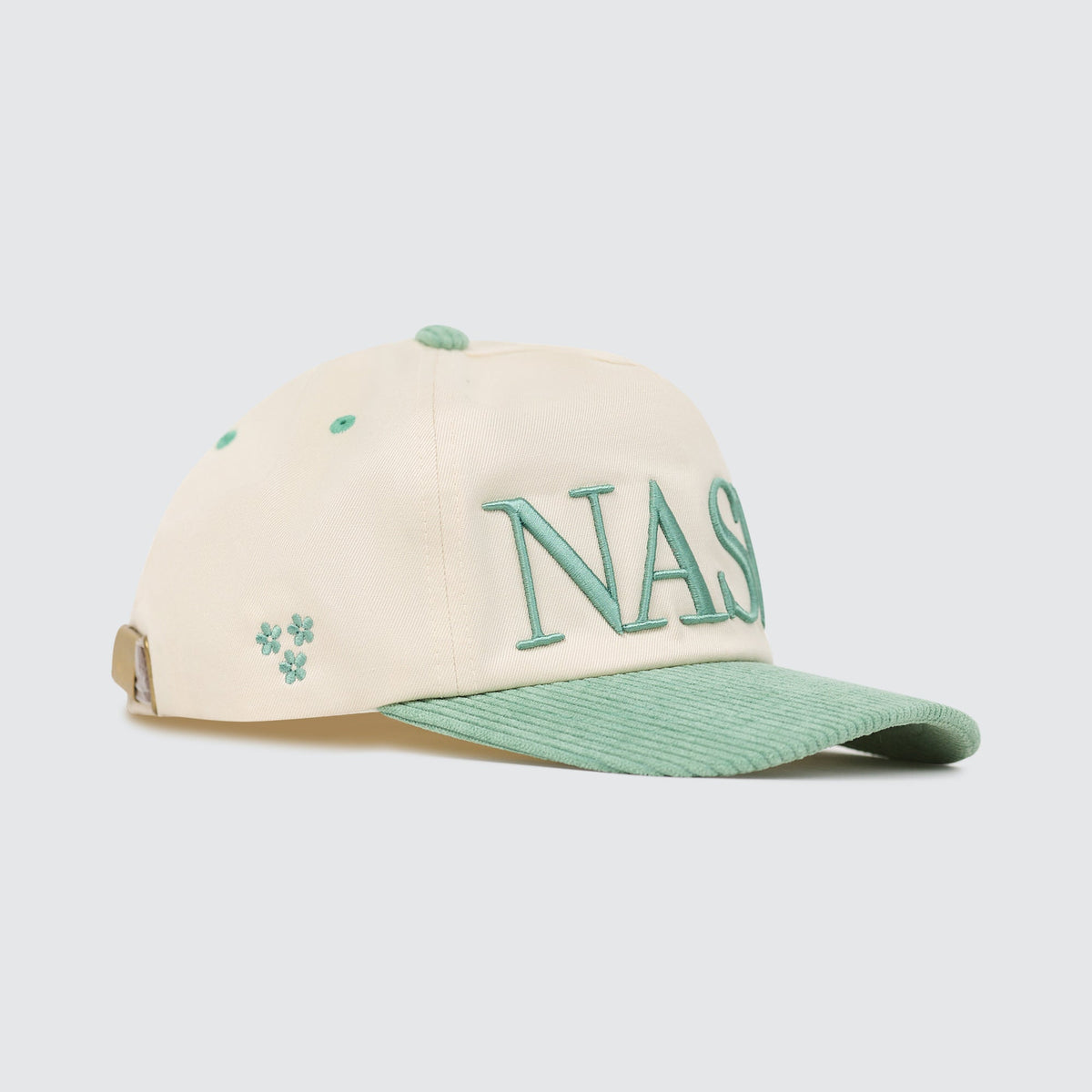 Nash Color Block Cap - NASH Collection