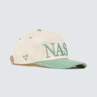 Nash Color Block Cap - NASH Collection