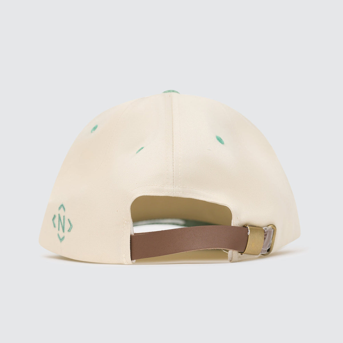 Nash Color Block Cap - NASH Collection